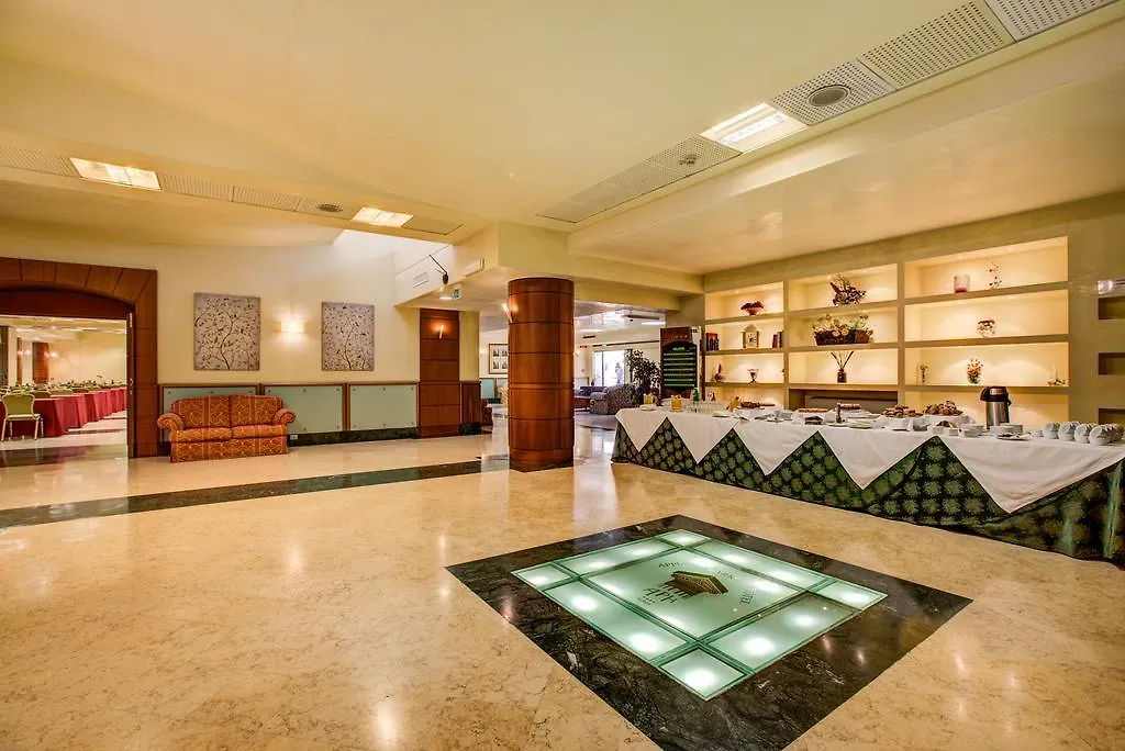 Appia Park Hotel Rome Italy
