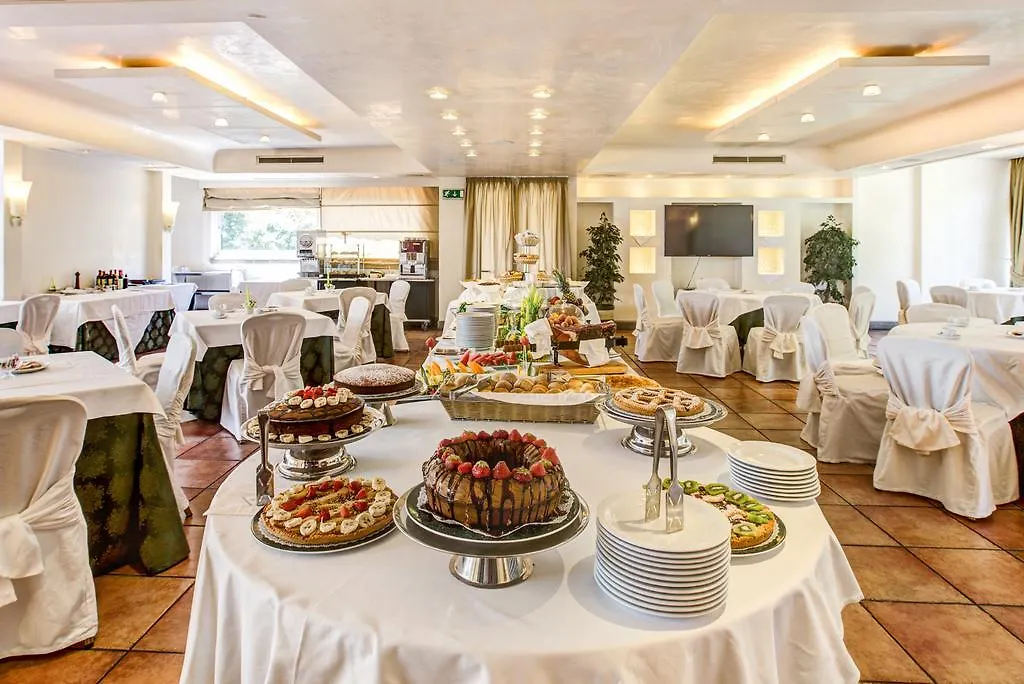Appia Park Hotel Roma