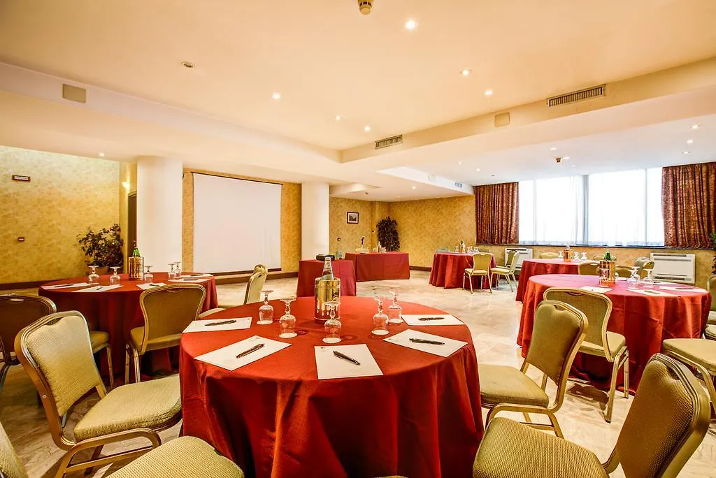 Appia Park Hotel Rome 4*,  Italy
