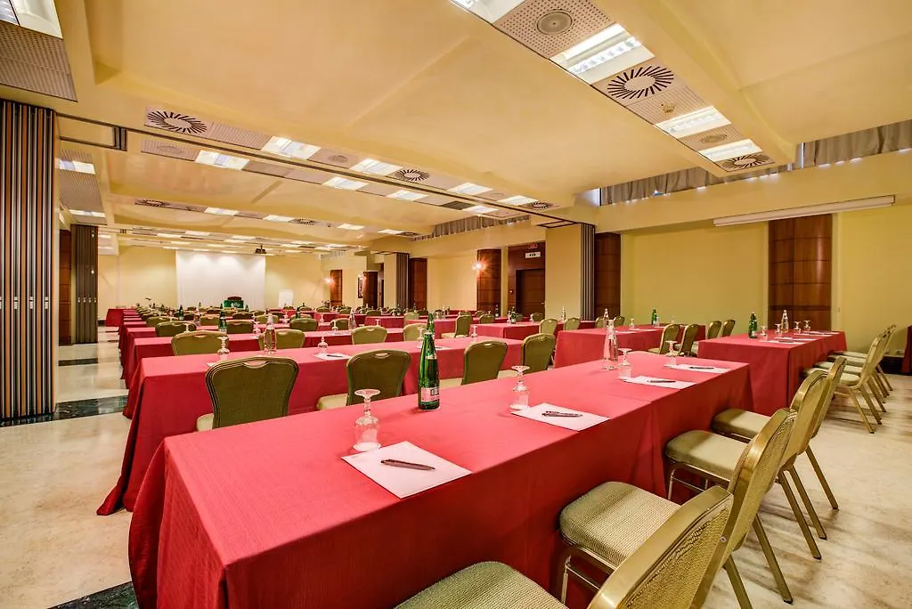 Appia Park Hotel Roma
