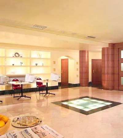 Appia Park Hotel Roma
