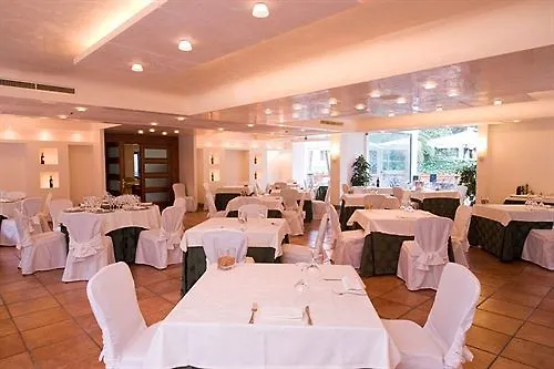 Appia Park Hotel Roma Italia