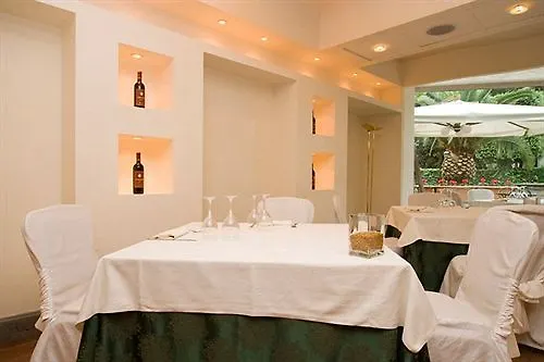 Appia Park Hotel Roma