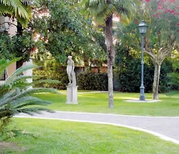 ****  Appia Park Hotel Rome Italy