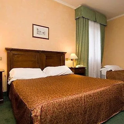Appia Park Hotel Roma