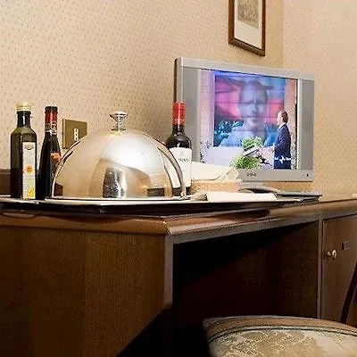 Appia Park Hotel Roma Italia
