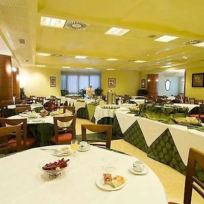 Appia Park Hotel Roma 4*,  Italia