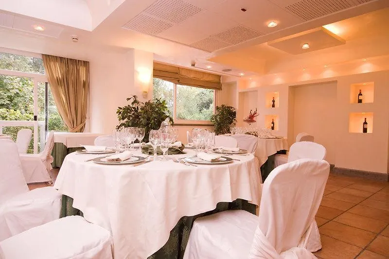 Appia Park Hotel Rome Italy
