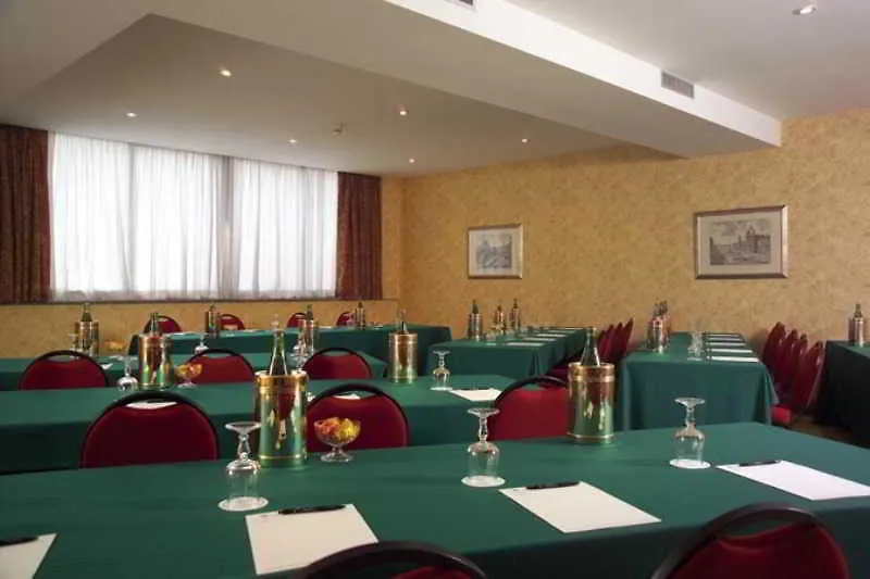 Appia Park Hotel Roma Italia
