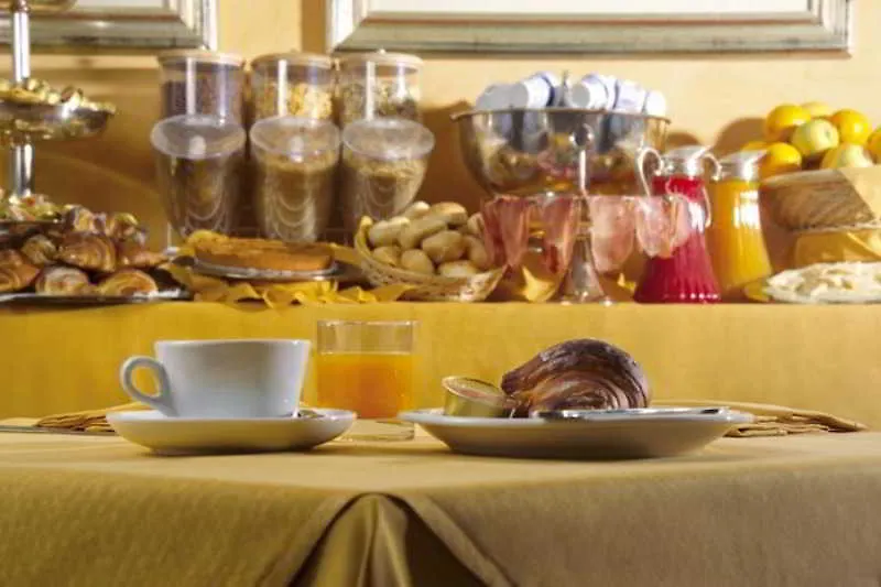 ****  Appia Park Hotel Rome Italy