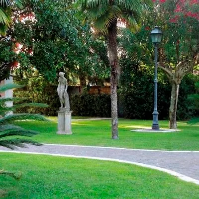 Appia Park Hotel Rome