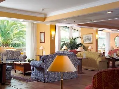Appia Park Hotel Roma 4*,