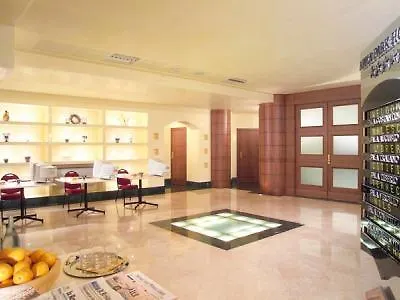 Appia Park Hotel Roma