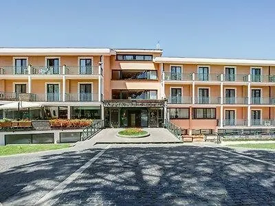 Appia Park Hotel Rome