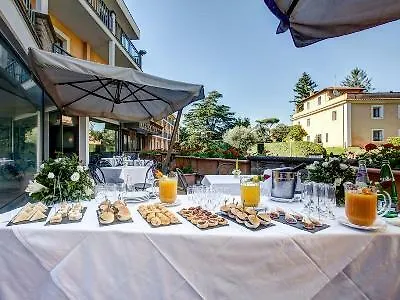 Appia Park Hotel Roma Italia