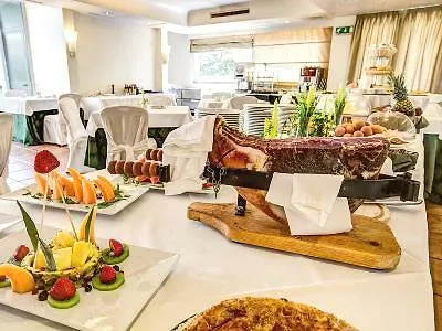 Appia Park Hotel Roma