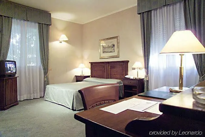 Appia Park Hotel Roma