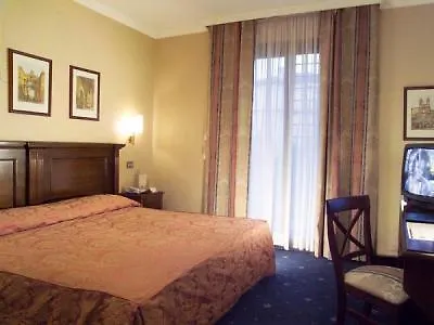 Appia Park Hotel Roma