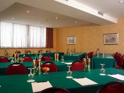 Appia Park Hotel Roma